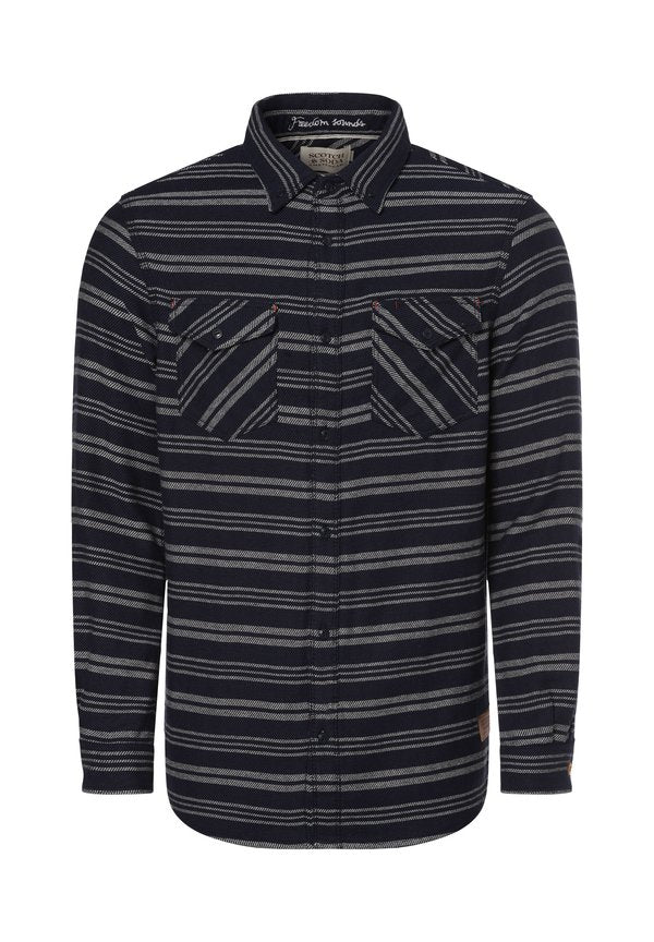 Scotch & Soda