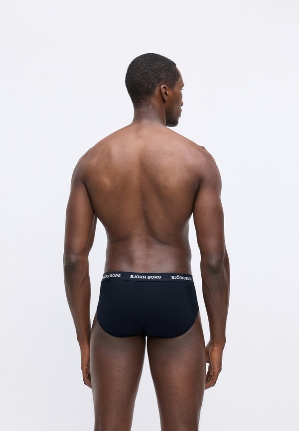 Björn Borg STRETCH BRIEF 3 PACK