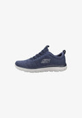 Skechers Trainers - bleu