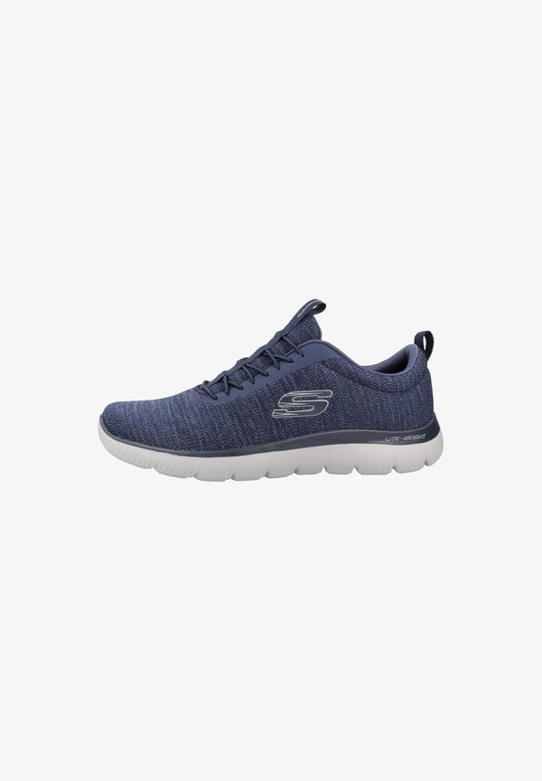 Skechers Trainers - bleu