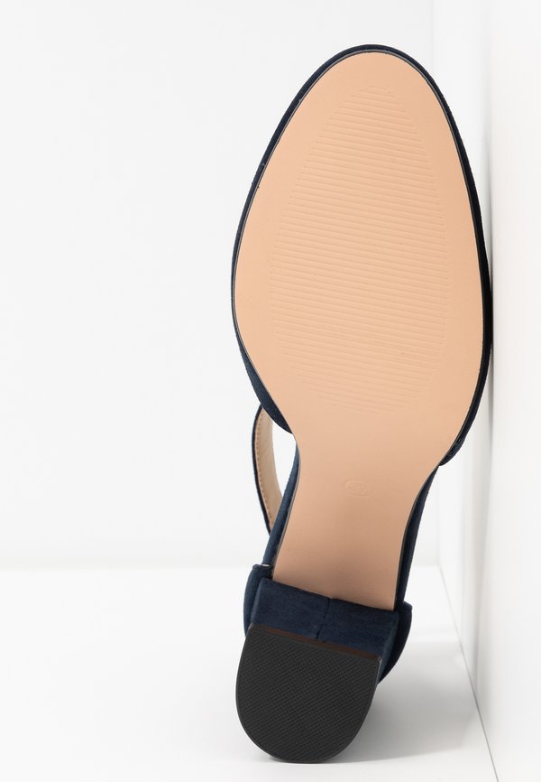 Anna Field by Zalando LEATHER