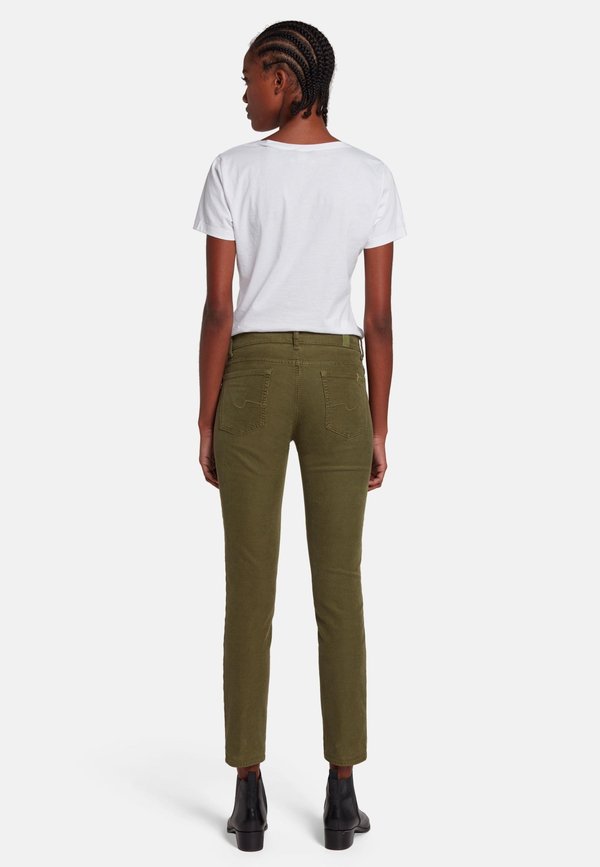 7 for all mankind SLIM FIT ROXANNE