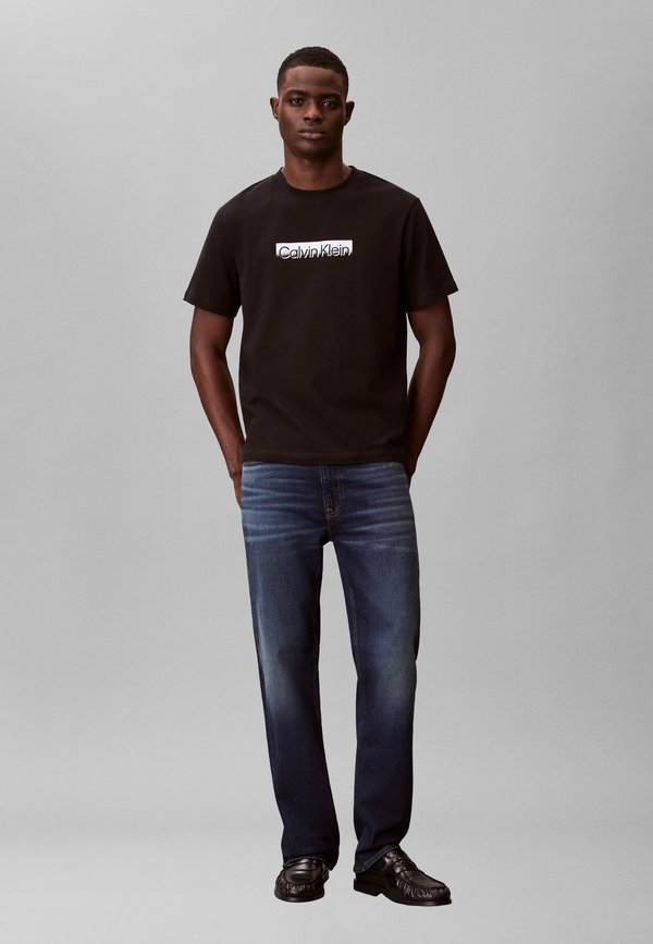 Calvin Klein GRAPHIC TEE