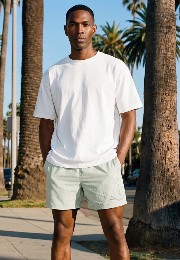 Karl Kani  SIGNATURE BOARD