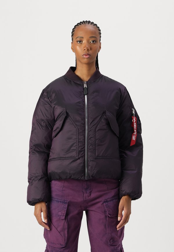 Alpha Industries