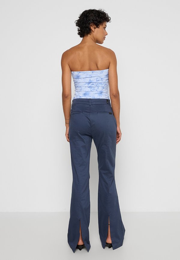 7 for all mankind LISHA