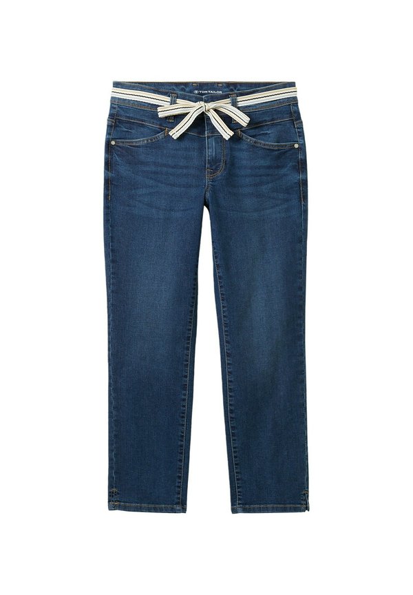 TOM TAILOR TTALEXA cropped