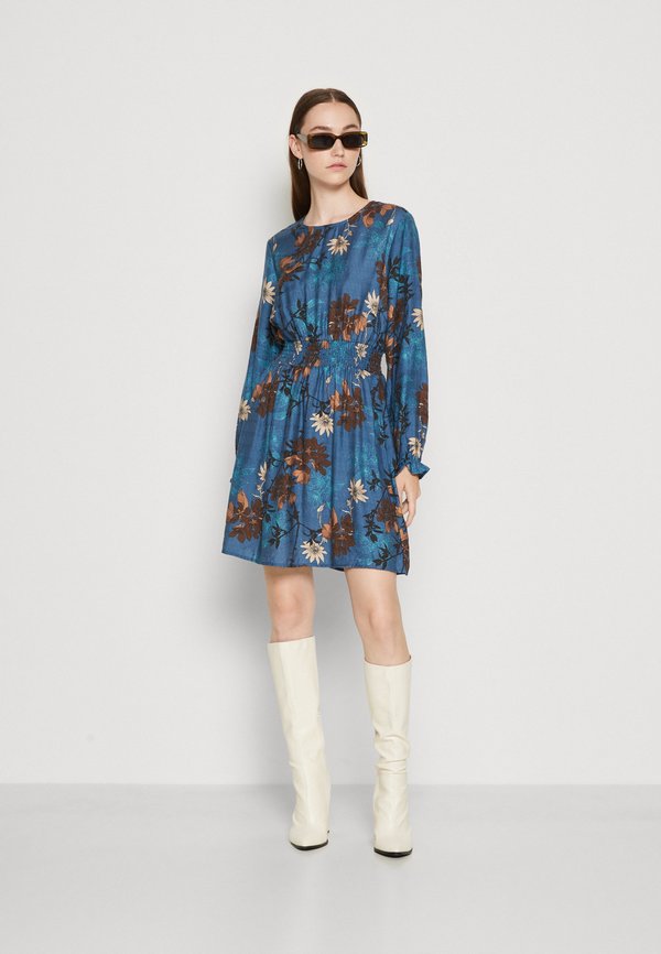ONLY ONLSARI MINI DRESS