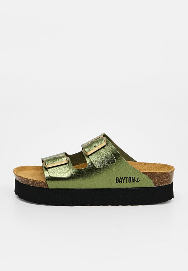 BAYTON JAPET
