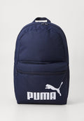 Puma PHASE BACKPACK UNISEX - Rucksack - navy