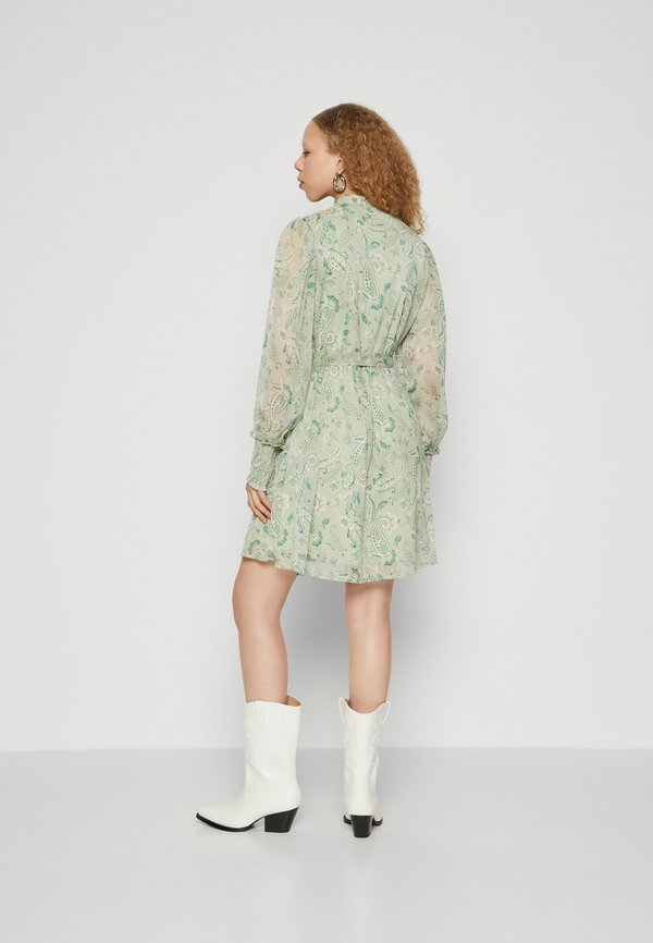 VILA VIFALIA SHORT DRESS