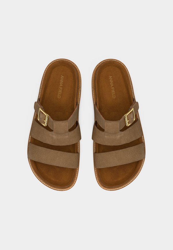 Anna Field by Zalando