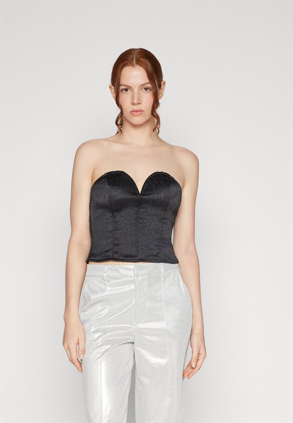 Pieces PCNILA CORSET