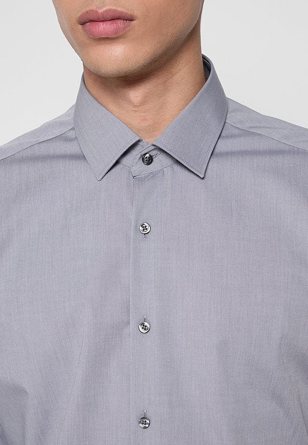 Eterna SLIM FIT