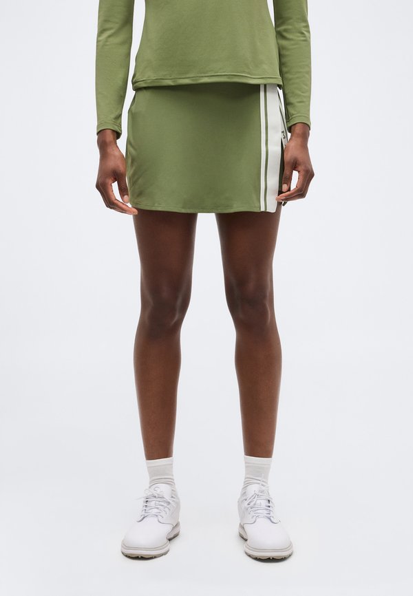 Malbon BASELINE SKIRT