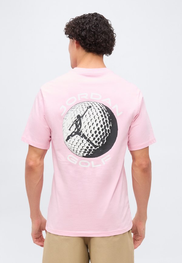 Jordan GOLF CREW