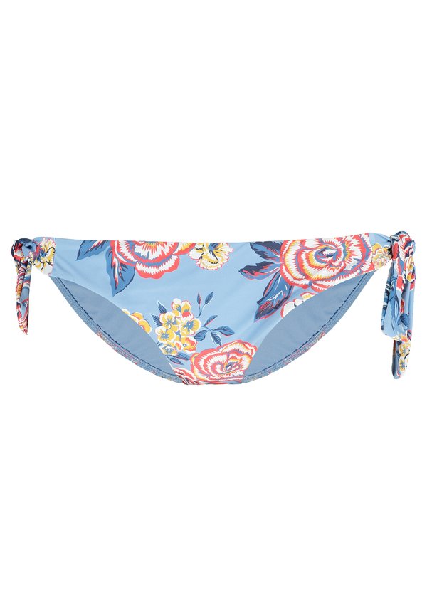 Seafolly VEDA BLOOMS HIPSTER TIE SIDE