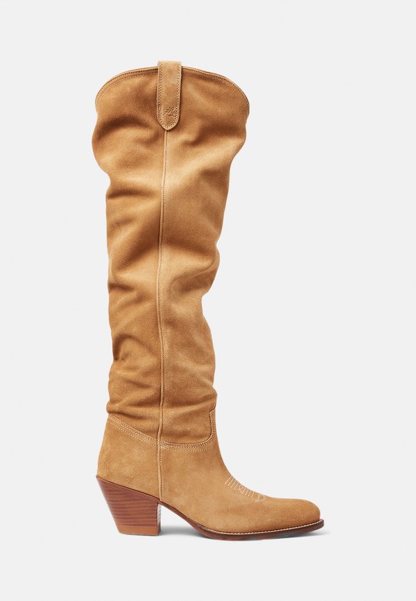 Polo Ralph Lauren TALL BOOT