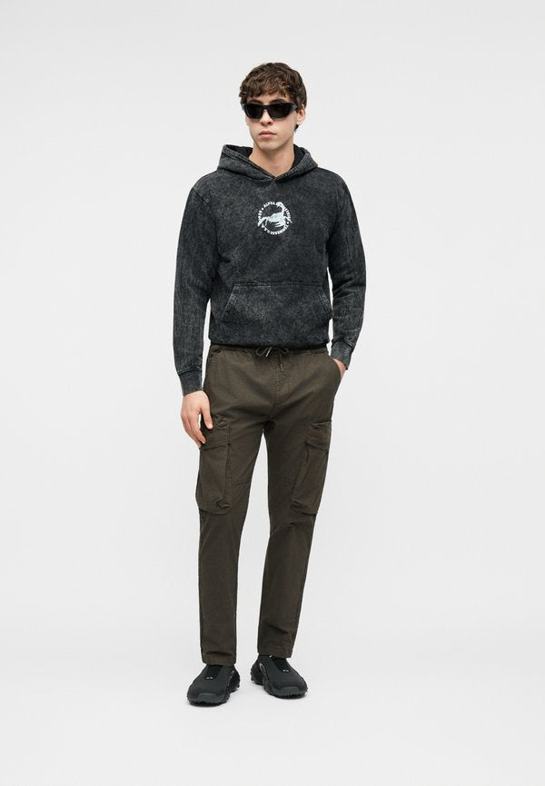 Alpha Industries US SCORPION BP HOODIE