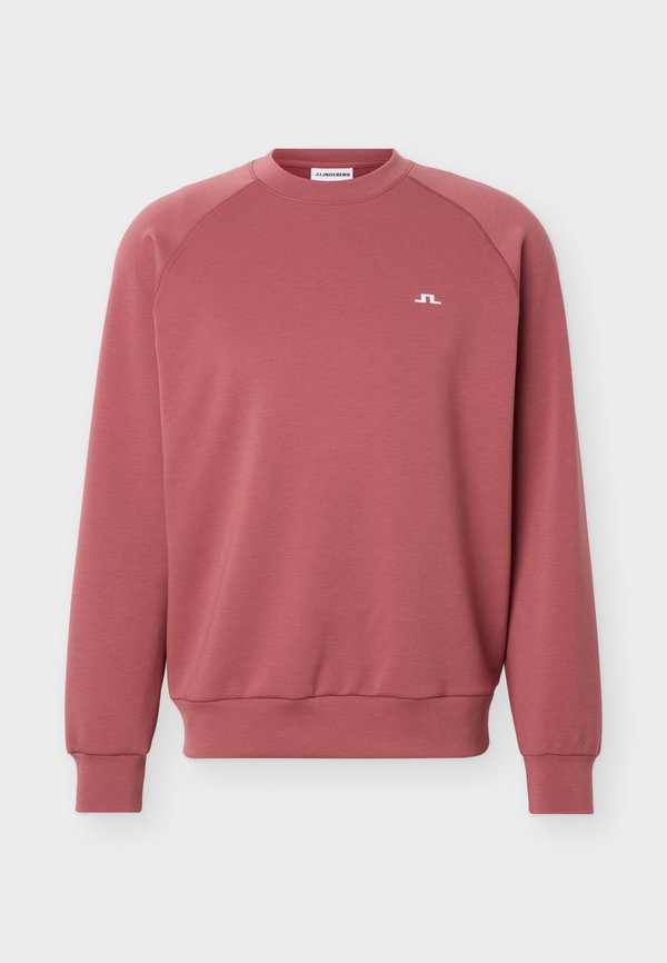 J.LINDEBERG Sports FINN CREW NECK