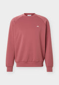 J.LINDEBERG Sports FINN CREW NECK