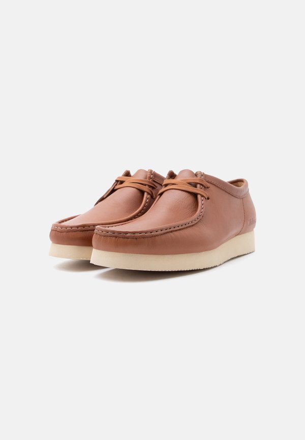 Clarks Originals WALLABEE