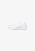 Skechers NAMPA – OSIL ARBEITSSNEAKER 200272EC - Skate shoes - wht white