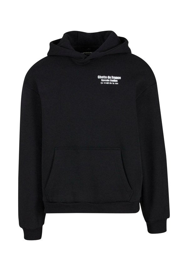 Upscale by Mister Tee GHETTO DE FRANCE FLUFFY