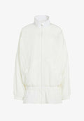 adidas Originals SANTIAGO TT - Short coat - off white