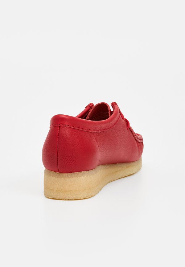 Clarks Originals WALLABEE