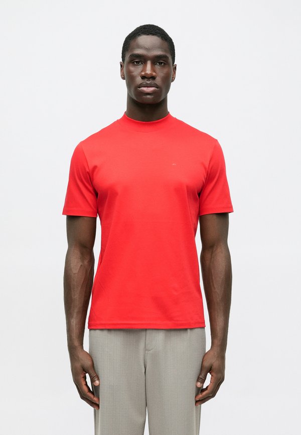 J.LINDEBERG ACE MOCK NECK