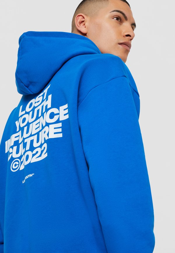 Lost Youth CULTURE