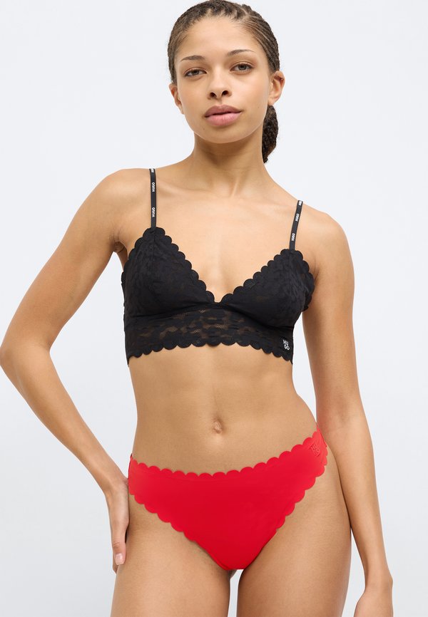 HUGO ORIGINAL THONG