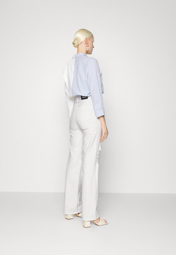 Dr.Denim Tall ECHO
