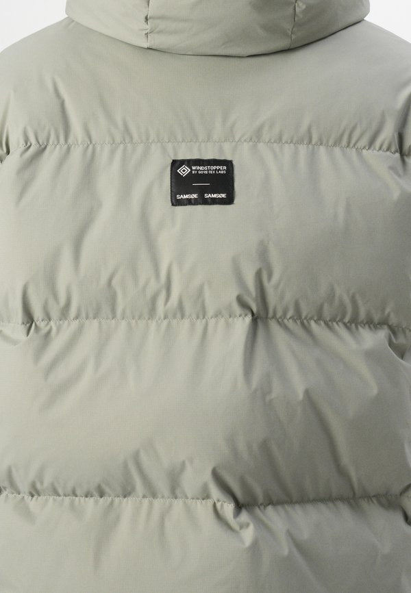 Samsøe Samsøe SAHANADI PUFFER JACKET