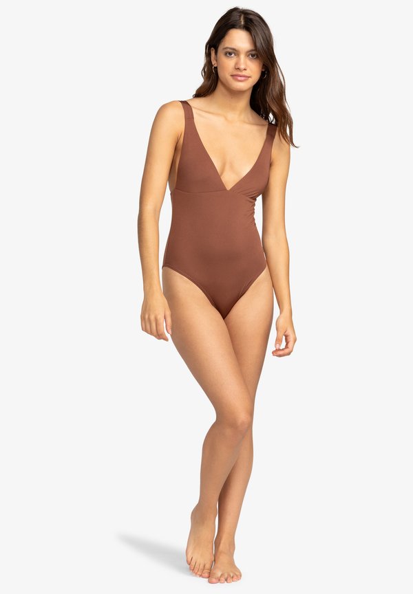 Roxy SILKY ISLAND ONE PIECE