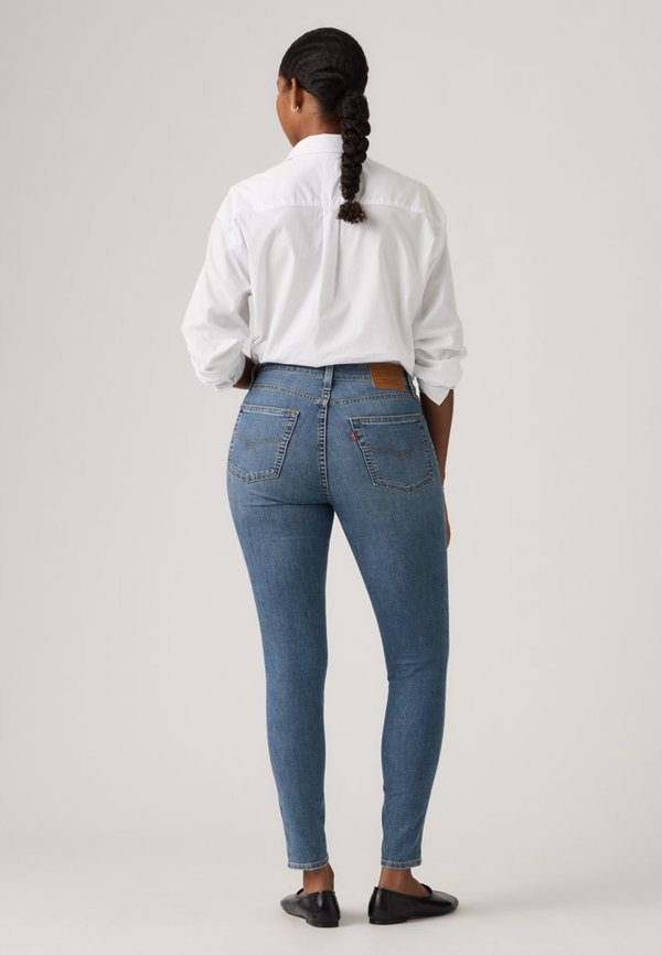 Levi's® 721® HIGH RISE SKINNY