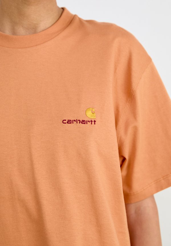 Carhartt WIP AMERICAN SCRIPT