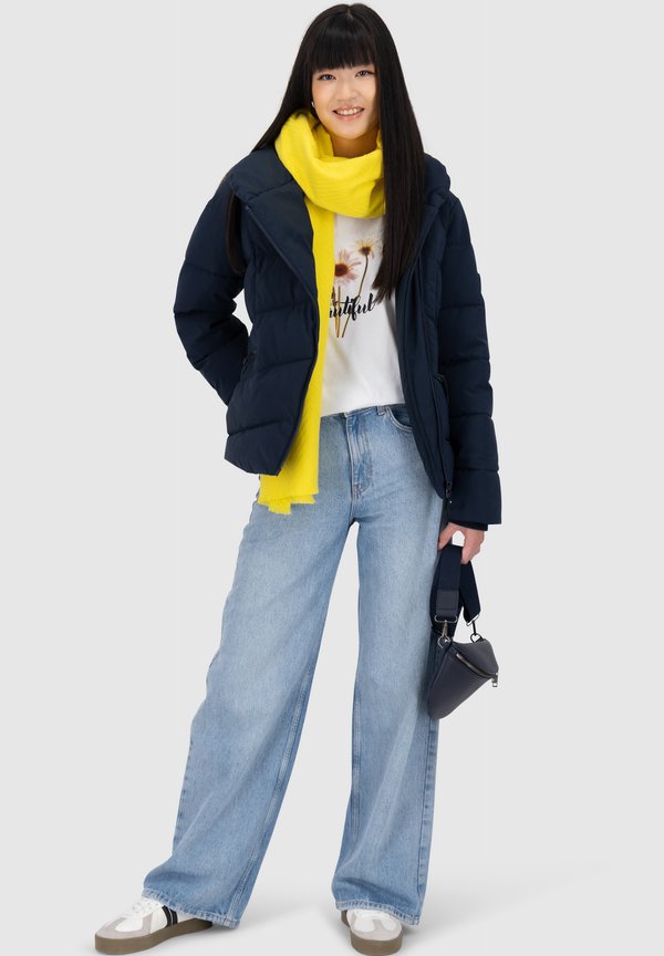alife & kickin NELLAK A