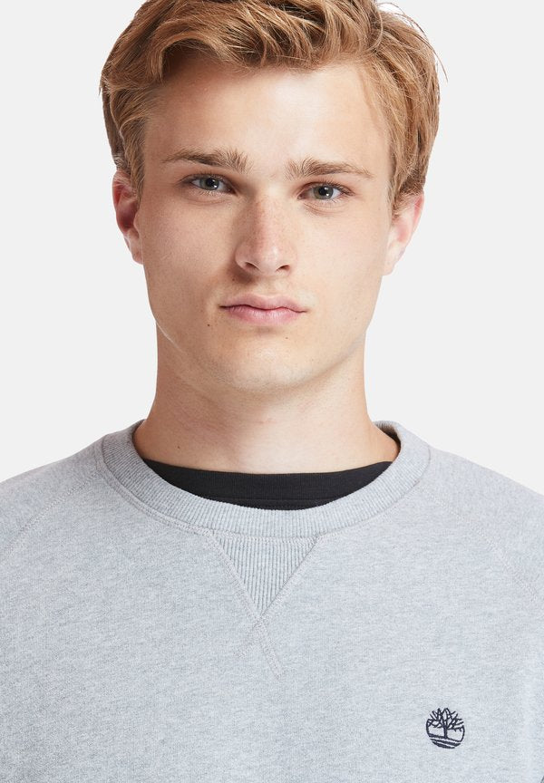 Timberland BRUSHED BACK CREW