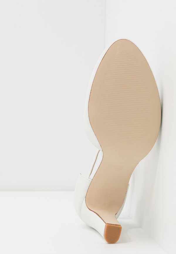 Anna Field by Zalando LEATHER PUMPS