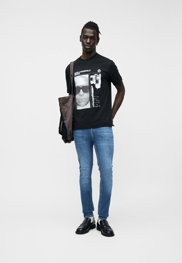 Karl Lagerfeld Jeans