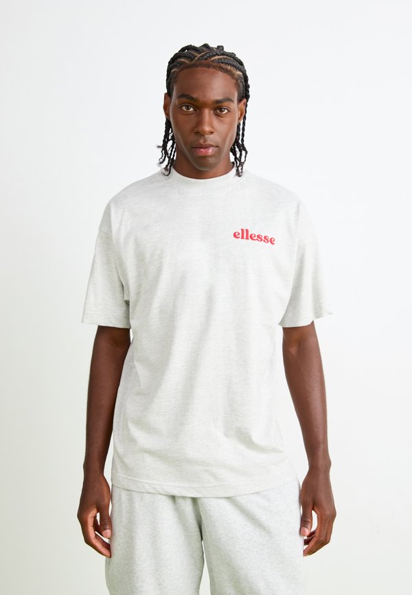 Ellesse ENTRIAMO TEE