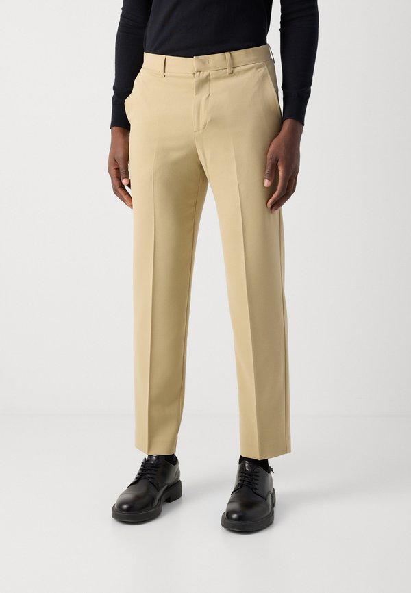 Lindbergh RELAXED FIT FORMAL PANTS