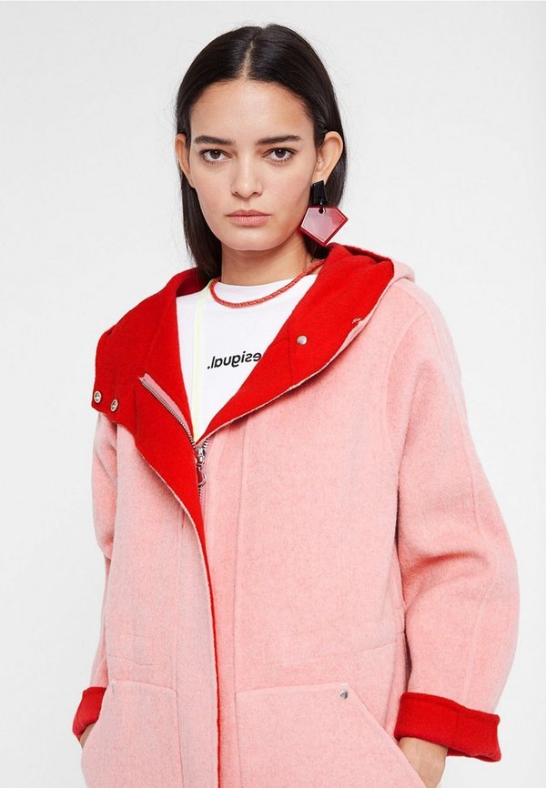 Desigual ABRIG LENZY