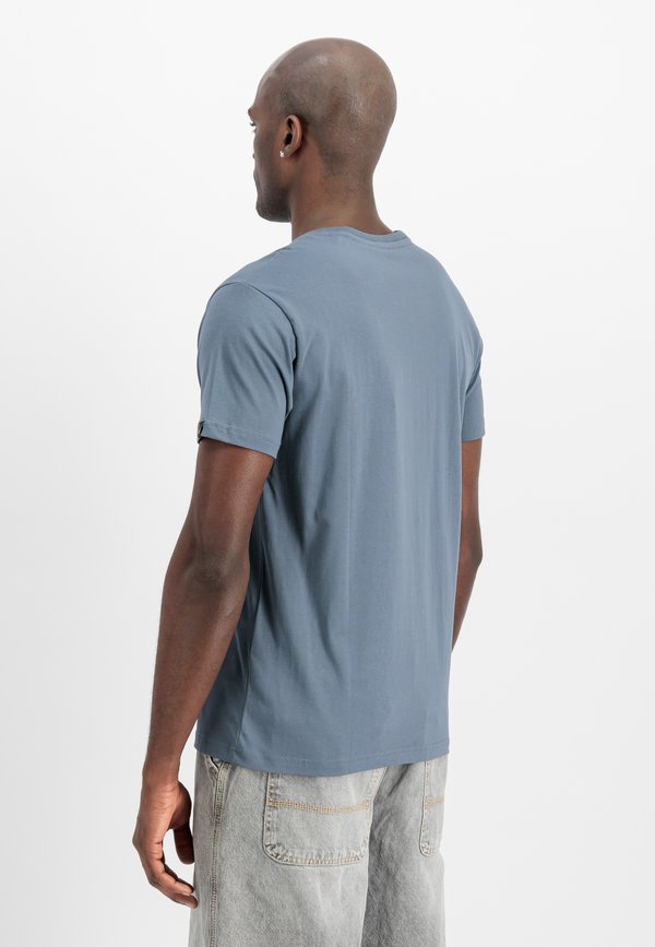 Alpha Industries LOGO T
