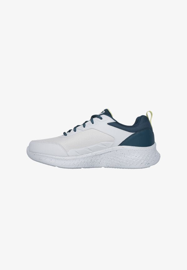 Skechers Trainers - hellgrau   grün   limette