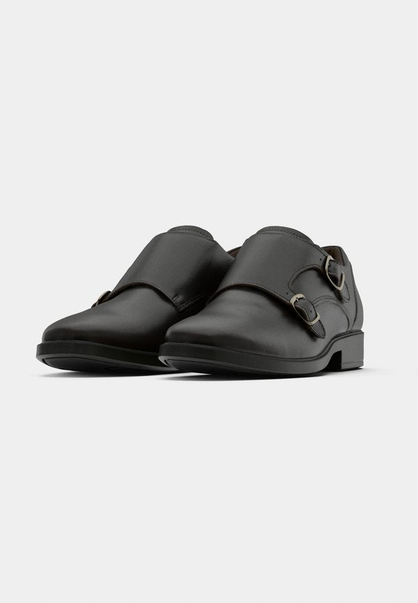 ECCO MILAN DOUBLE MONK
