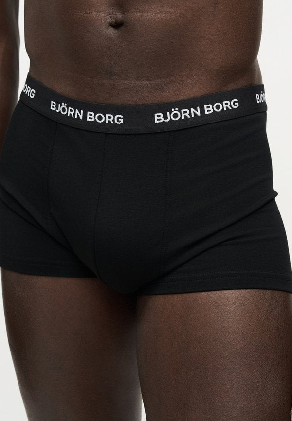 Björn Borg STRETCH TRUNK 5 PACK