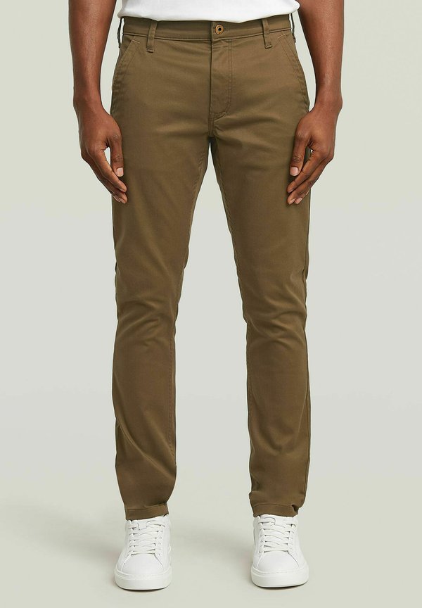 G-STAR SKINNY CHINO 3.0